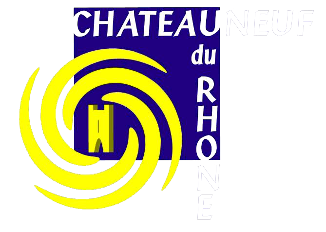 Mairie de Châteauneuf du Rhône